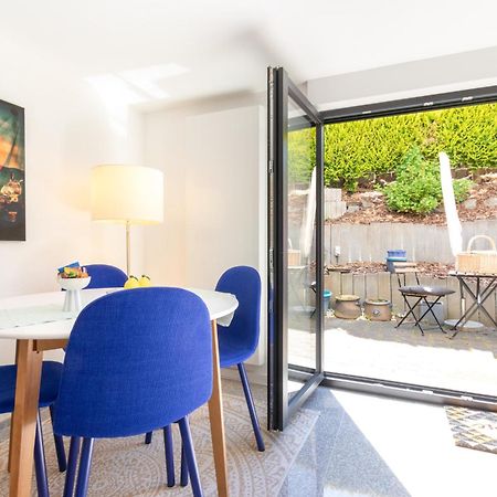 Eifelbergversteck Grosse Und Moderne Einliegerwohnung In Mayen Exteriér fotografie
