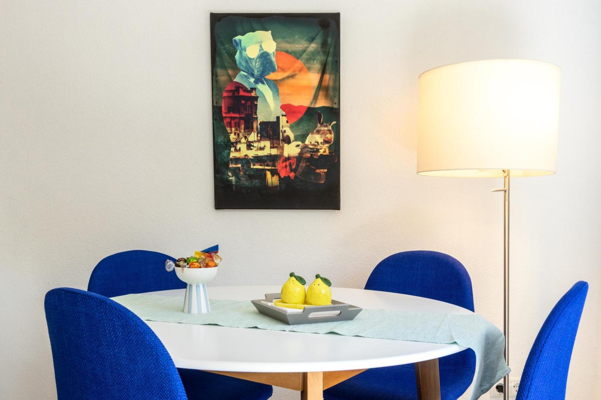 Eifelbergversteck Grosse Und Moderne Einliegerwohnung In Mayen Exteriér fotografie